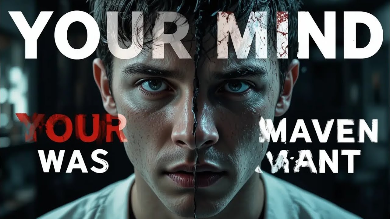 Clear Mind | A Psychological Horror Story