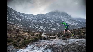 Rat Race Ultra Tour of Arran