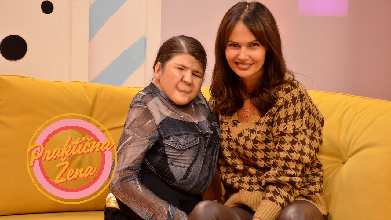 Praktična žena – Tara Samac život sa Friman Šeldonovim sindromom