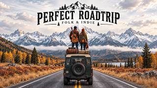 Download Lagu Morning Adventure Folk | Upbeat Acoustic Songs for Sunshine & Open Roads