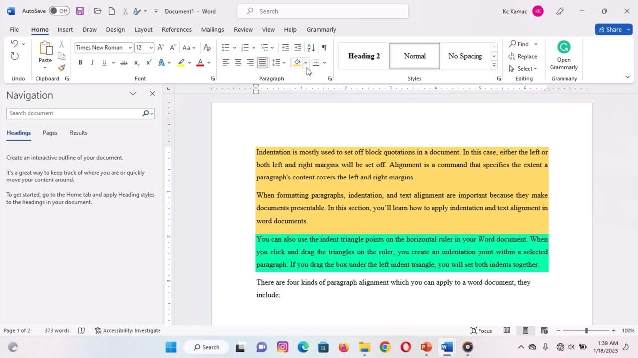 paragraph-formatting-in-word-paragraph-borders-and-shading-youtube