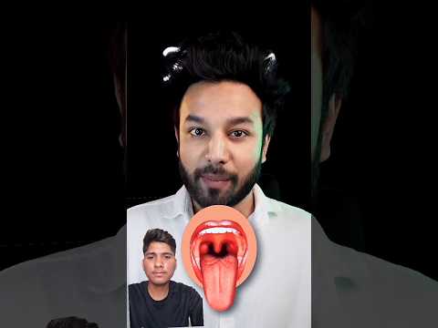 You Taste From Your Nose👃👅 @FactsMine #facts #hindifacts #factsinhindi #shorts #viral #taste