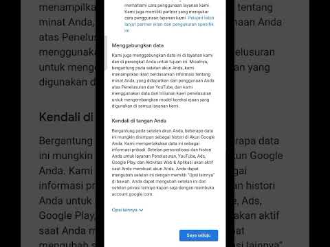 Tugas Bahasa Indonesia:Cara Membuat Channel Youtube