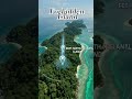 The Island You’re Forbidden to Visit | They Will Attack You #🌴⚠️#shorts #viral #history