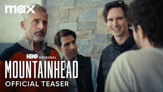 Mountainhead | Official Teaser | Max