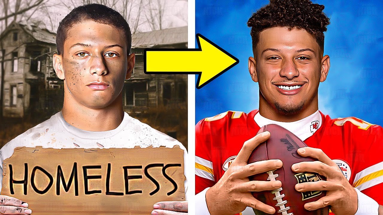 CRAZIEST Stories In NFL History..