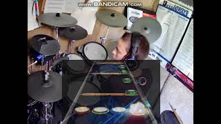 Clone Hero Pro Drums Polethene Pam By The Beatles
