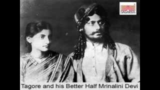 Tumi Robe Nirobe Amit Rabindra Sangeet