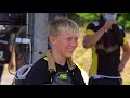 FIA Karting European Championship 2021 KZ/KZ2/ACADEMY - Round 1  Wackersdorf Germany