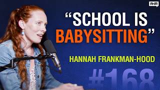 Why Every Parent Is Rethinking School Right Now | Ep. 168