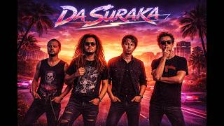 Da Suraka - Ripeng (Friend) English Cover screenshot 3