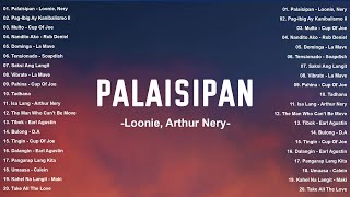Download Lagu Palaisipan - Loonie, Arthur Nery - OPM Trending 2025 With Lyrics 🎧 Most Played Tagalog Love Songs MP3