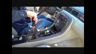 Lexus SC 300 and SC400 Car Stereo Removal 1992 - 2000 = Car Stereo HELP