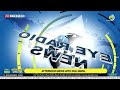 AFTERNOON NEWS WITH WOL MAPAL