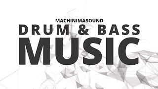 Humanite (Drum & Bass Music)