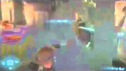 Army of Two The Devils Cartel The Butcher part 3 Music Walkthrough