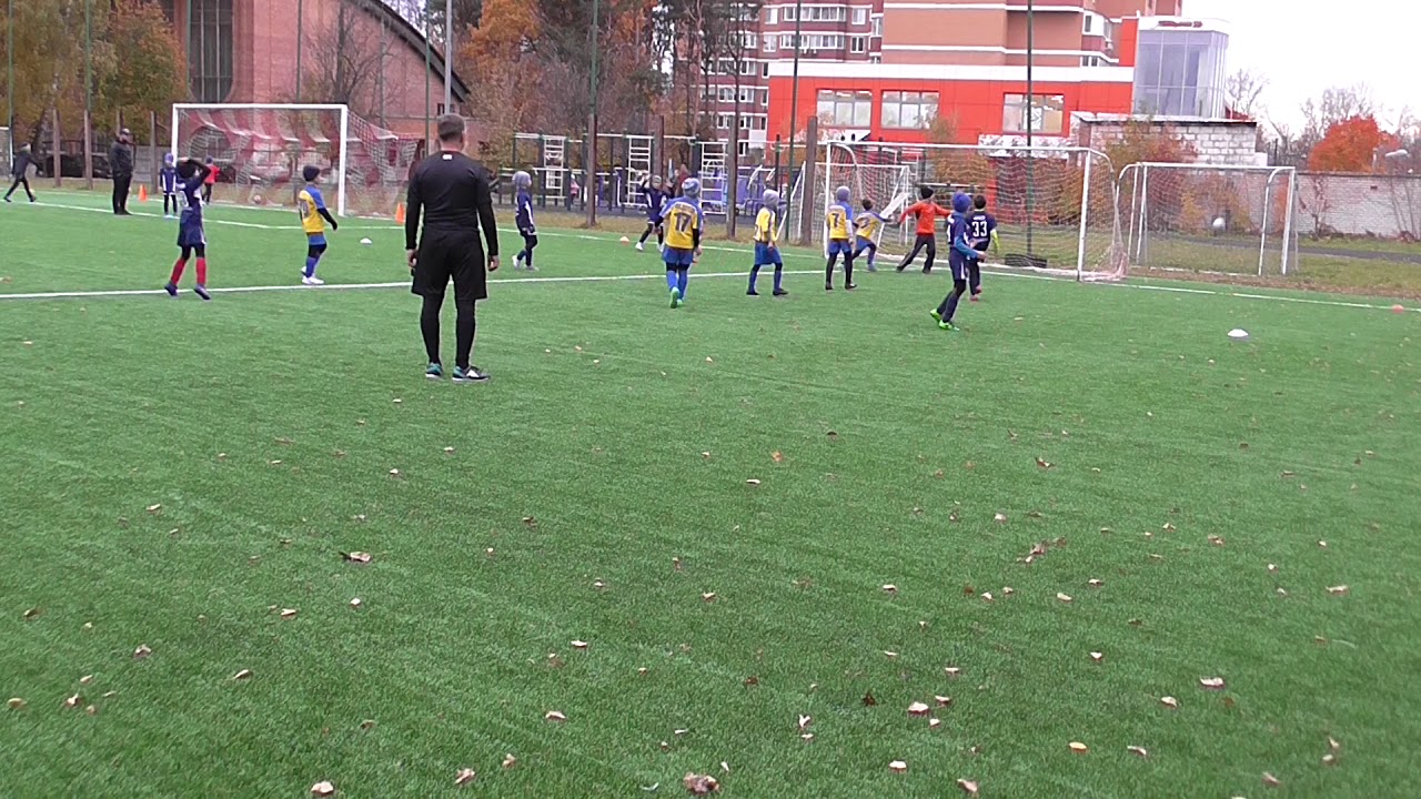 Ступино спортшкола ока