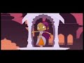 Toon Disney Italy Sally Bollywood Promo 2010 