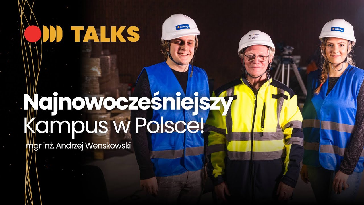 Nowy kampus Akademii Muzycznej w Bydgoszczy! 