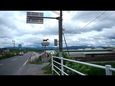 地図を見ないで目的地を目指す【ぬるめのラーメン編】（プTV）