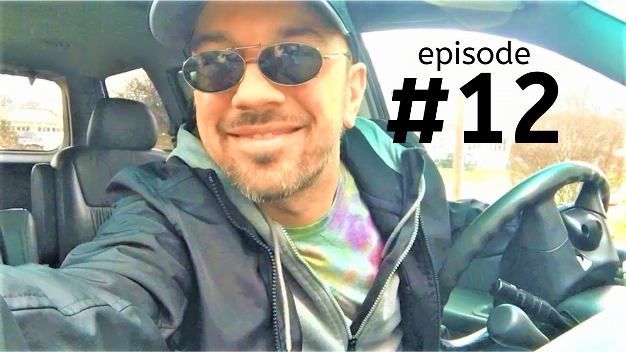 Kev Rowe - Driving Music Ep. #12 | Honesty and Love - Will I Ever Love Again - Innocent Bystanders