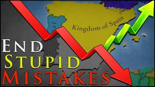 5 Economic Mistakes You’re Making in EU5 (Stop Them Now!)