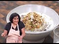 How to Make Samin Nosrat’s Power Oatmeal | Extra Crispy