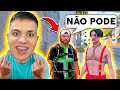 COMPREI CASA NA FAVELA e BANDlDOS NÃO GOSTARAM! GTA RP (Paulinho o LOKO)