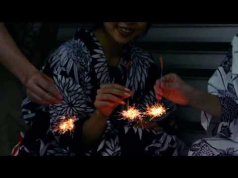 冬の花火はおもいで花火 Nsp 1978 Cover Youtube
