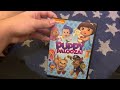 My Nickelodeon Nick Jr DVD Collection Part 7