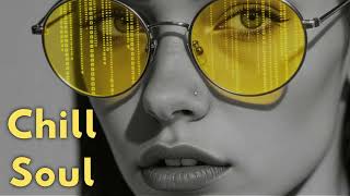 Golden Eyes — Chill Soul · Soulful Female Vocals · Deep House · Aura 808
