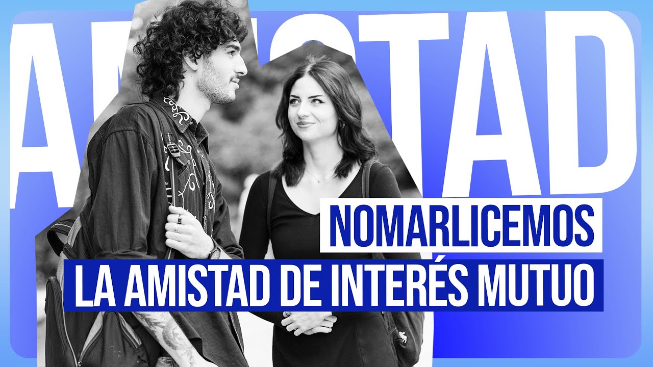 Normalicemos la amistad de interés mutua | Daniel y Cynthia Osuna