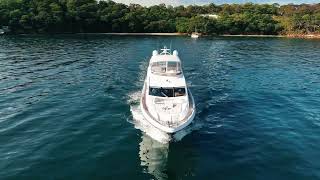 Effortless Docking Bow And Stern Thrusters By Australian Marine Sales