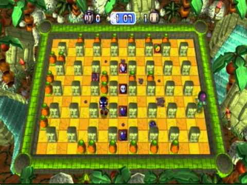 Bomberman Ultra: Just having fun but also losing friendship lol