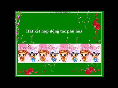 Tuần 31 (08/06 đến 12/06/2020) - Khối 5 - Môn Âm Nhạc - Bài: Ôn tập Dàn đồng ca mùa hạ