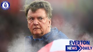 Another Candidate In The Hat? | Everton News Daily