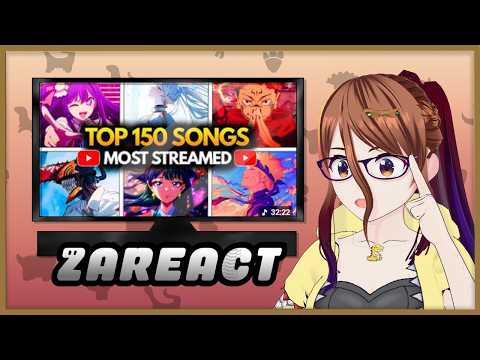 DAMIT hätte ich nicht gerechnet! 👀✨  ZaReact auf NitoAnimeLists