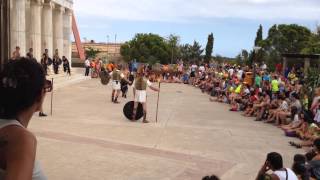 TERRA MÍTICA AMOUSEMENT PARK-TESEO Y LOS TITANES BENIDORM