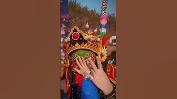 Nghệ thuật biến đổi khuôn mặt I BTVH