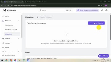 How To Move Multisite to Hostinger