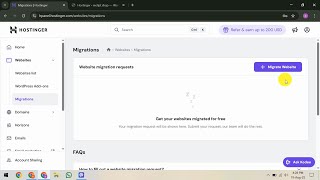 How To Move Multisite to Hostinger