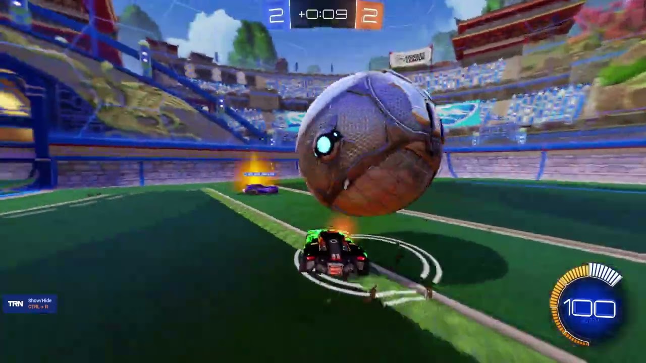 First Video of Series to Diamond