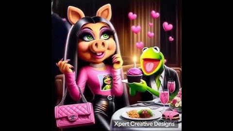 LEARNING HOW TO CREATE  AI VIDEO ANIMATIONS #ai #aiart #xpertcreativedesigns
