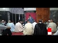 إثارة إشكالية زخرفة المساجد ليست هي رهان نهضة الأمة| الشيخ مصطفى بنحمزة