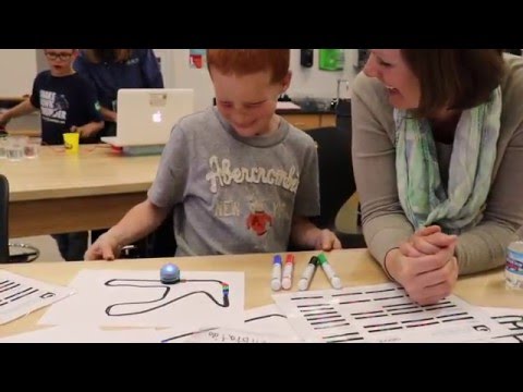 PLTW Launch