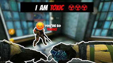 3 Types of Most Toxic Players in COD Mobile