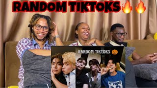Details Random TikToks for @Twinkles24 🎃 Update