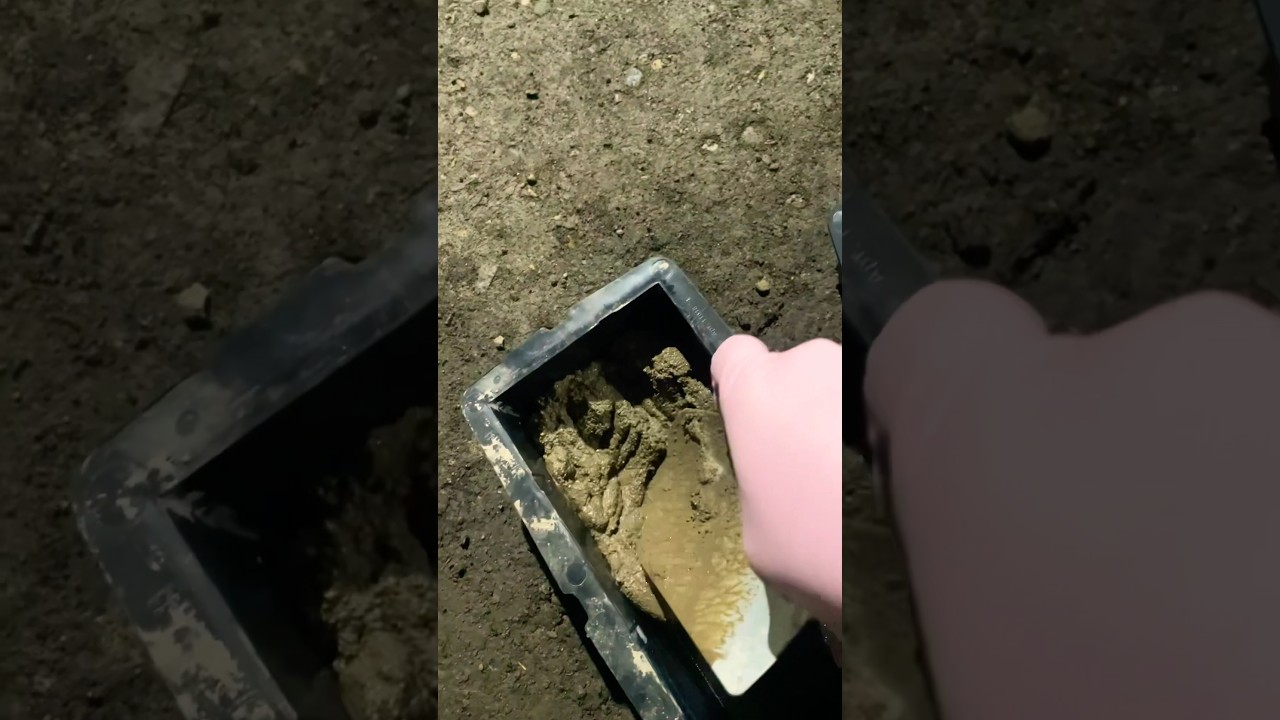 Эксперимент считаю успешным 