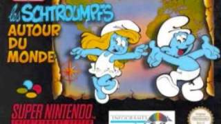 The Smurfs 2 - 21 Lose Life