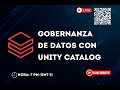 6. Databricks Unity Catalog